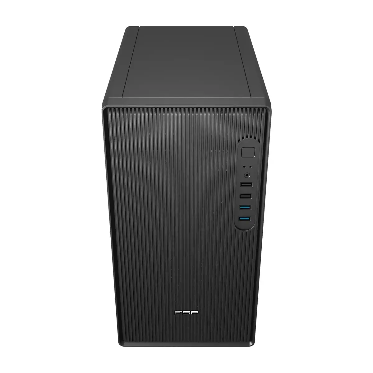 FSP S120-B Small Tower корпус Photo 3