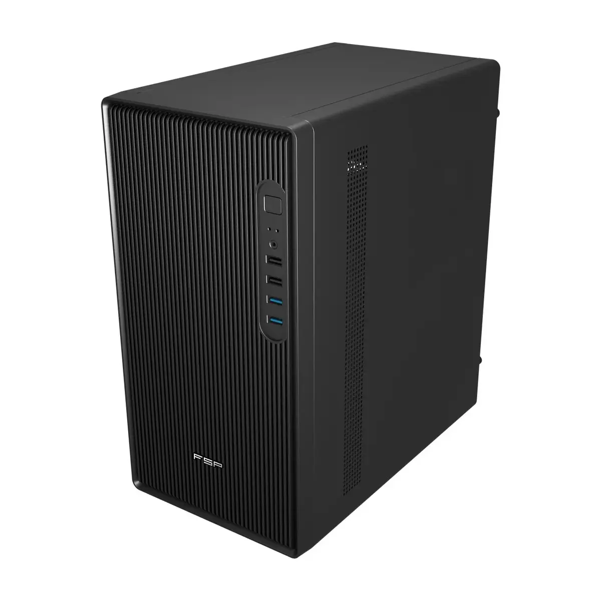 FSP S120-B Small Tower корпус Photo 4