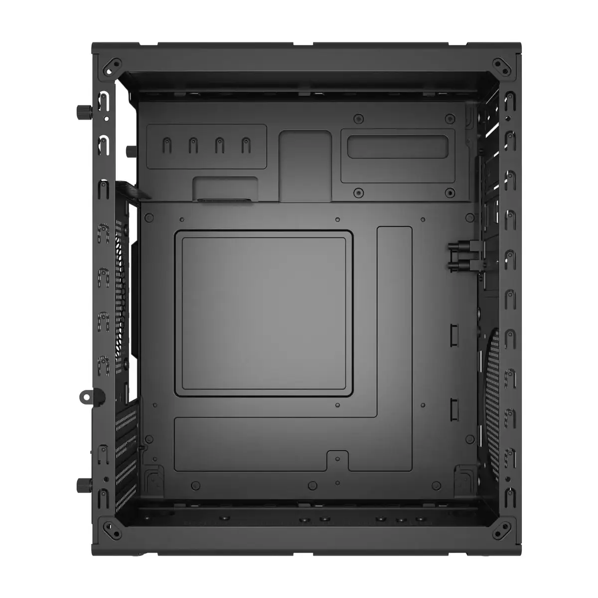 FSP S120-B Small Tower корпус Photo 5