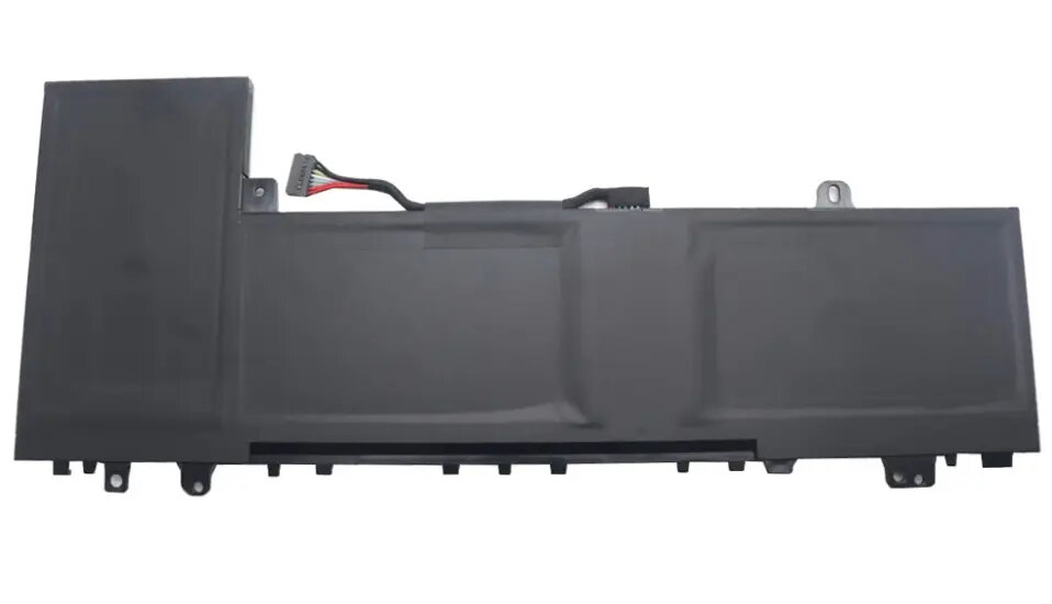 Klēpjdatora akumulators 2-Power 2P-5B11K39356 Litija polimēra