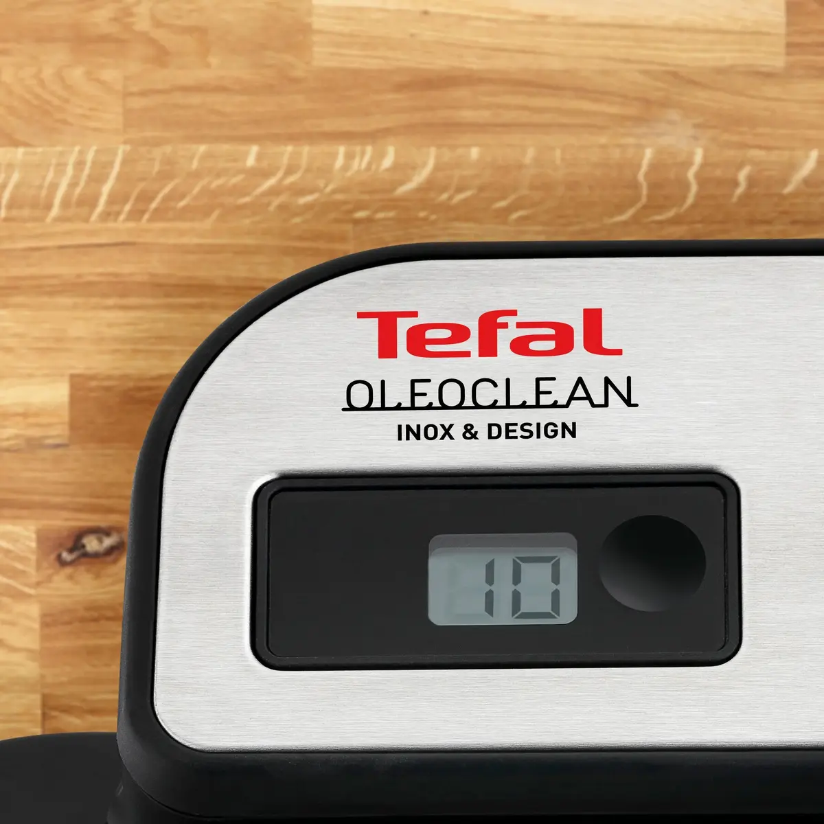 Eļļas fritieris Tefal FR8041 3.5 L 2300 W Photo 5