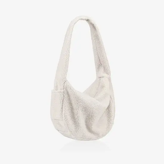 Tote soma Reisenthel moonbag White Photo 2