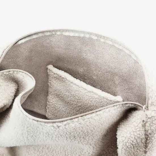 Tote soma Reisenthel moonbag White Photo 5