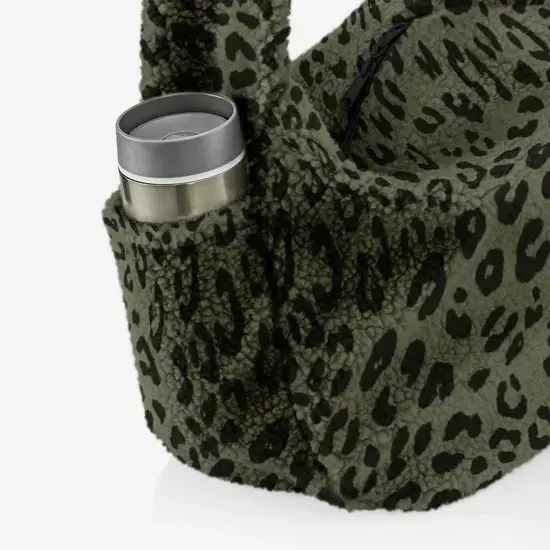 Reisenthel moonbag Olive сумка-тоут Photo 2