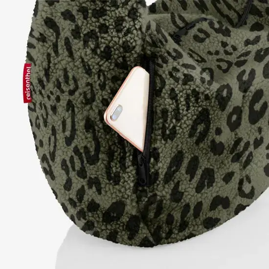 Reisenthel moonbag Olive сумка-тоут Photo 3