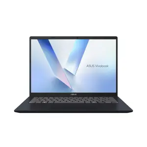 Laptop Asus Vivobook 14 M1407GA-LY010W — 14" WUXGA, AMD Ryzen 7 445, 16GB RAM, 512GB SSD, Windows 11 Home, Blue