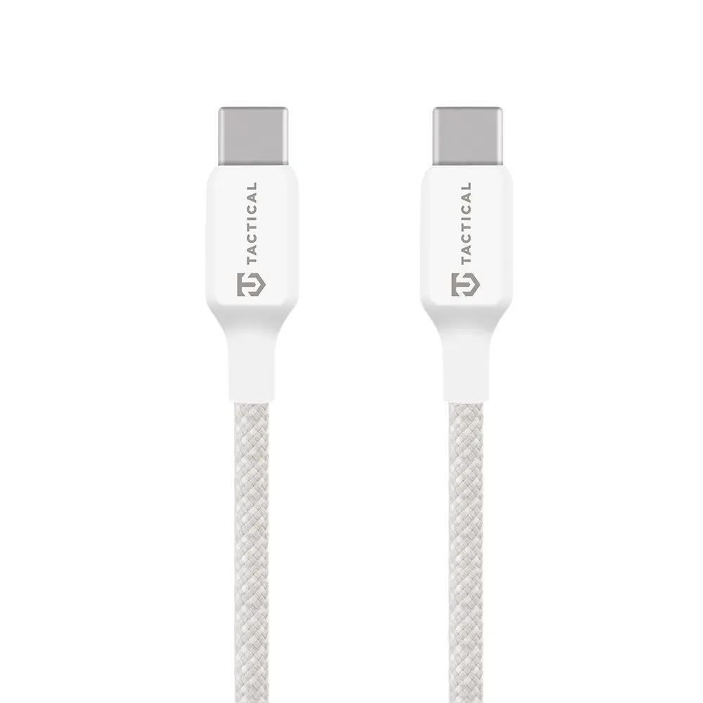 USB-C — USB-C datu kabelis Tactical