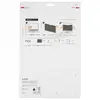 eSTUFF GLBM15326229 Privacy Filter for 15" Laptop Photo 2