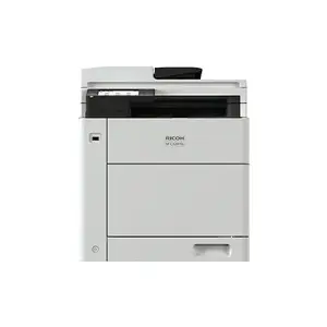 Multifunction Ricoh M C320FSE laser A4 colour printer copier scanner fax 600 x 600 DPI 32 ppm duplex