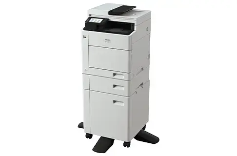 Ricoh M C320FSE daudzfunkcionāls A4 lāzers 32 lpp/min Photo 3