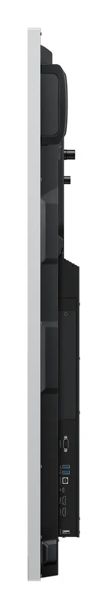 Samsung WE65FX интерактивная панель 65" Photo 5