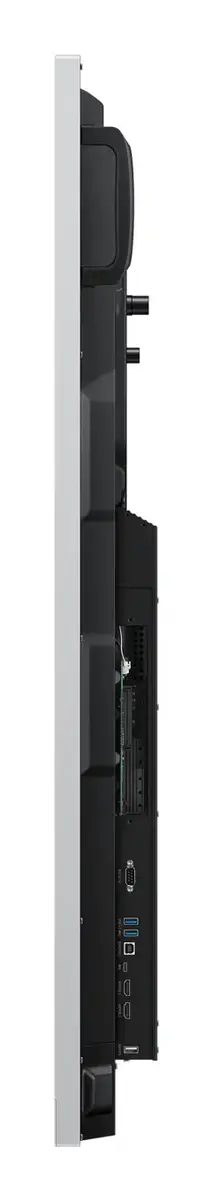 Samsung WE65FX интерактивная панель 65" Photo 6