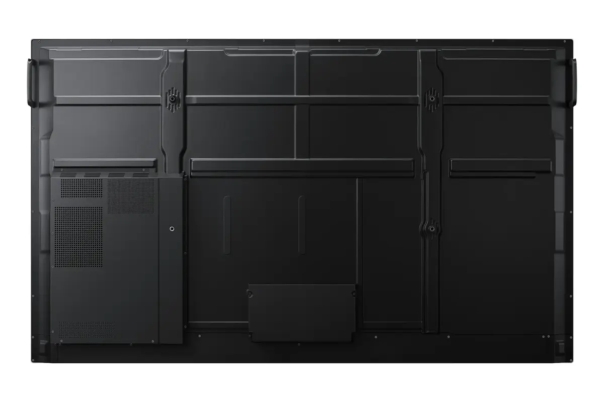 Samsung WE65FX интерактивная панель 65" Photo 9