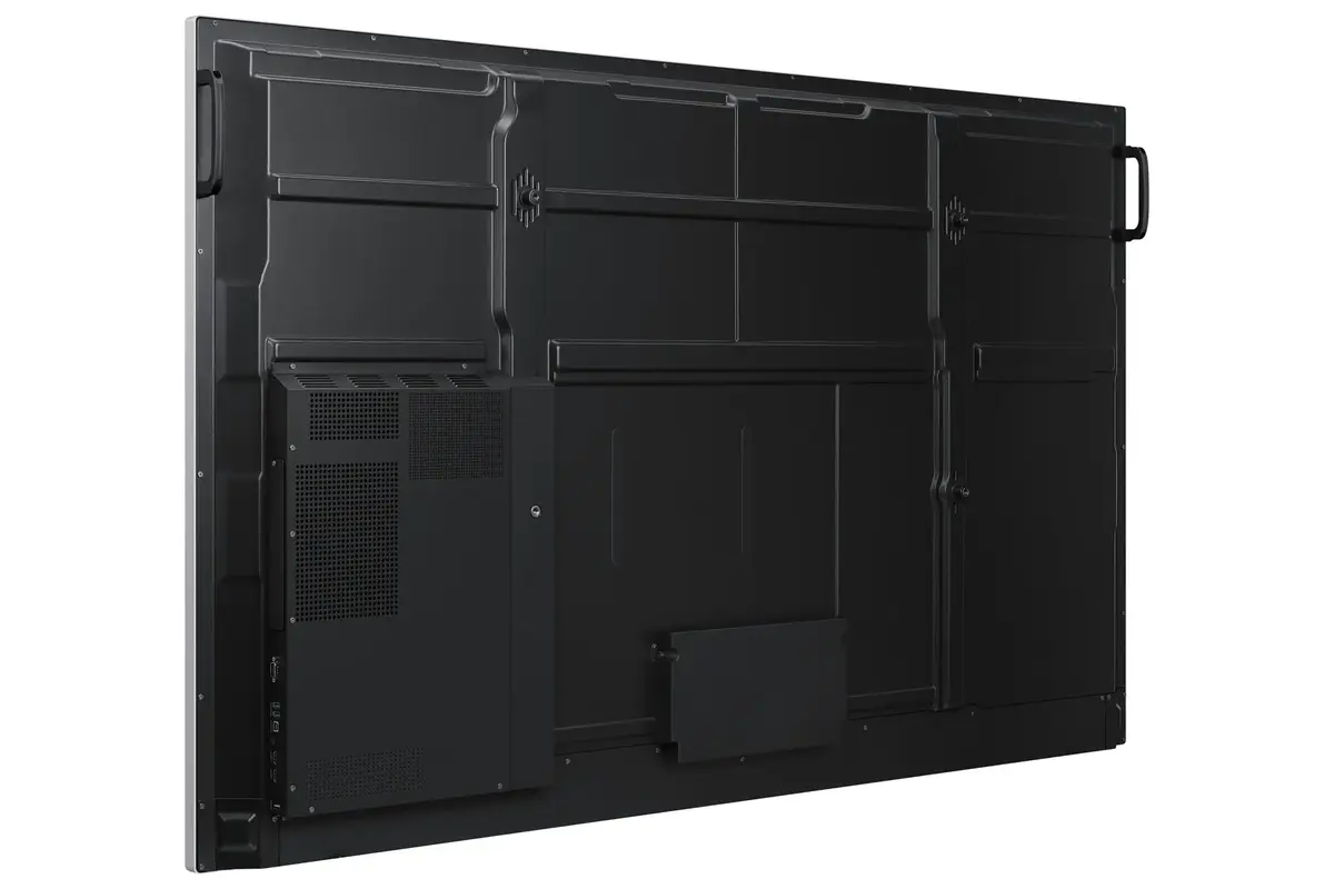 Samsung WE65FX интерактивная панель 65" Photo 11