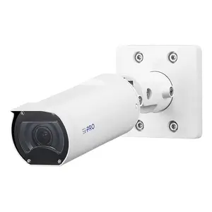 IP bullet kamera I-PRO U-series WV-U15350-V3L, āra, CMOS 1/2.8", 3.2–10.2 mm (3.2x) optiskā, 9.6x digitālā, 0.002 lx, vadu savienojums