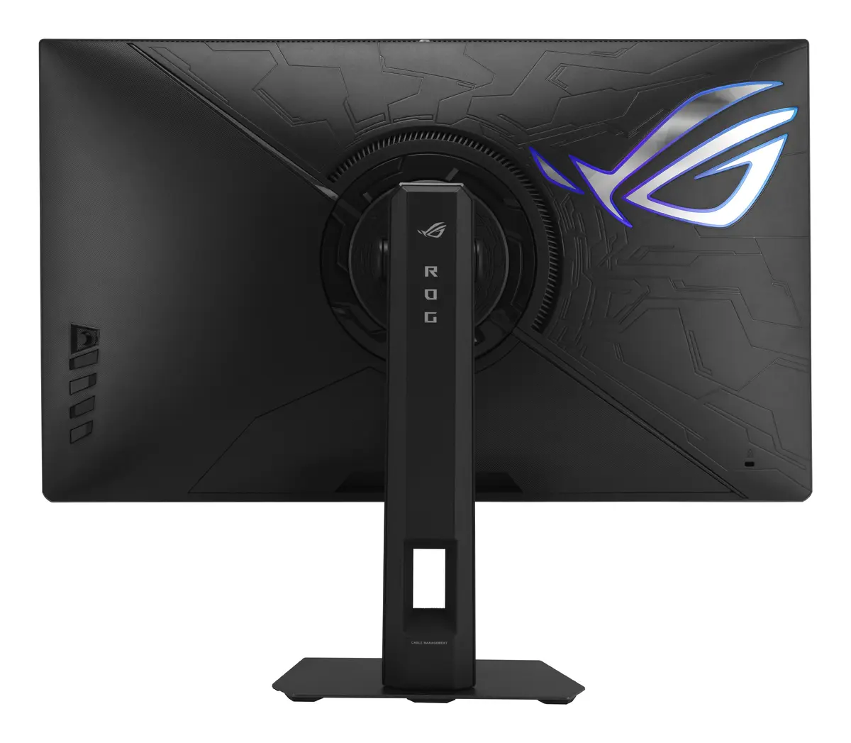ASUS ROG Strix Pulsar XG27AQNGV 27" игровой монитор Photo 7