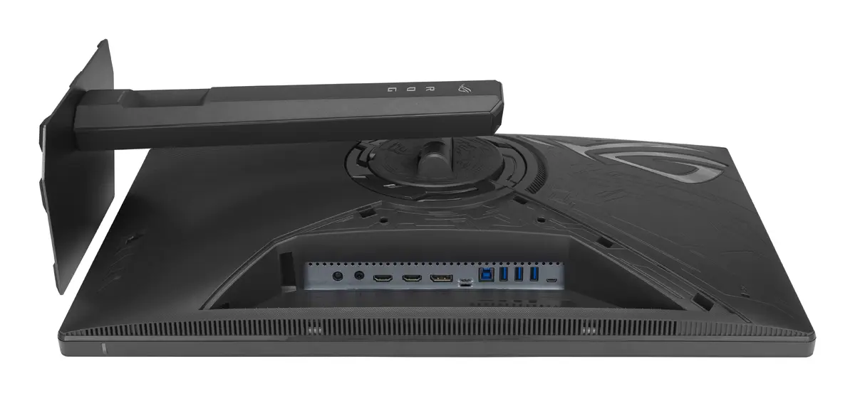 ASUS ROG Strix Pulsar XG27AQNGV 27" игровой монитор Photo 8