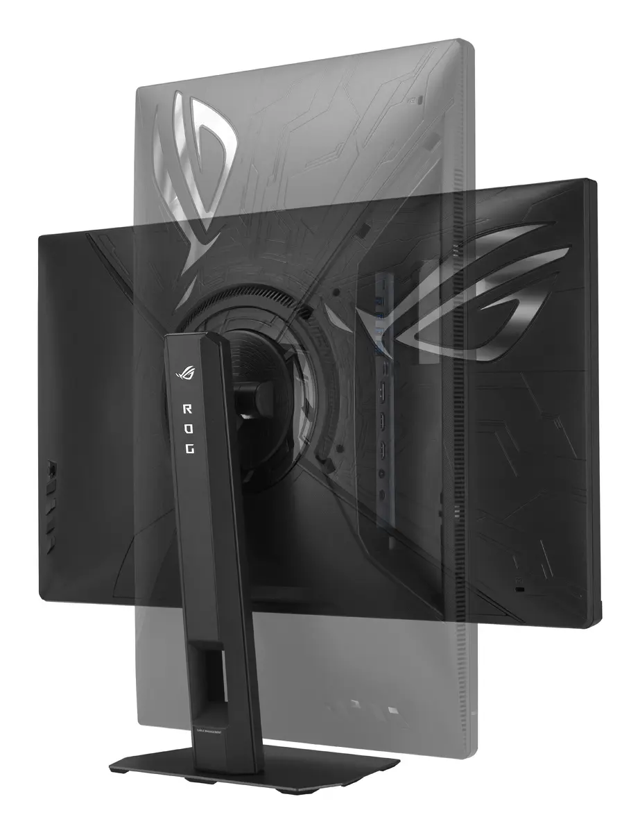 ASUS ROG Strix Pulsar XG27AQNGV 27" игровой монитор Photo 9