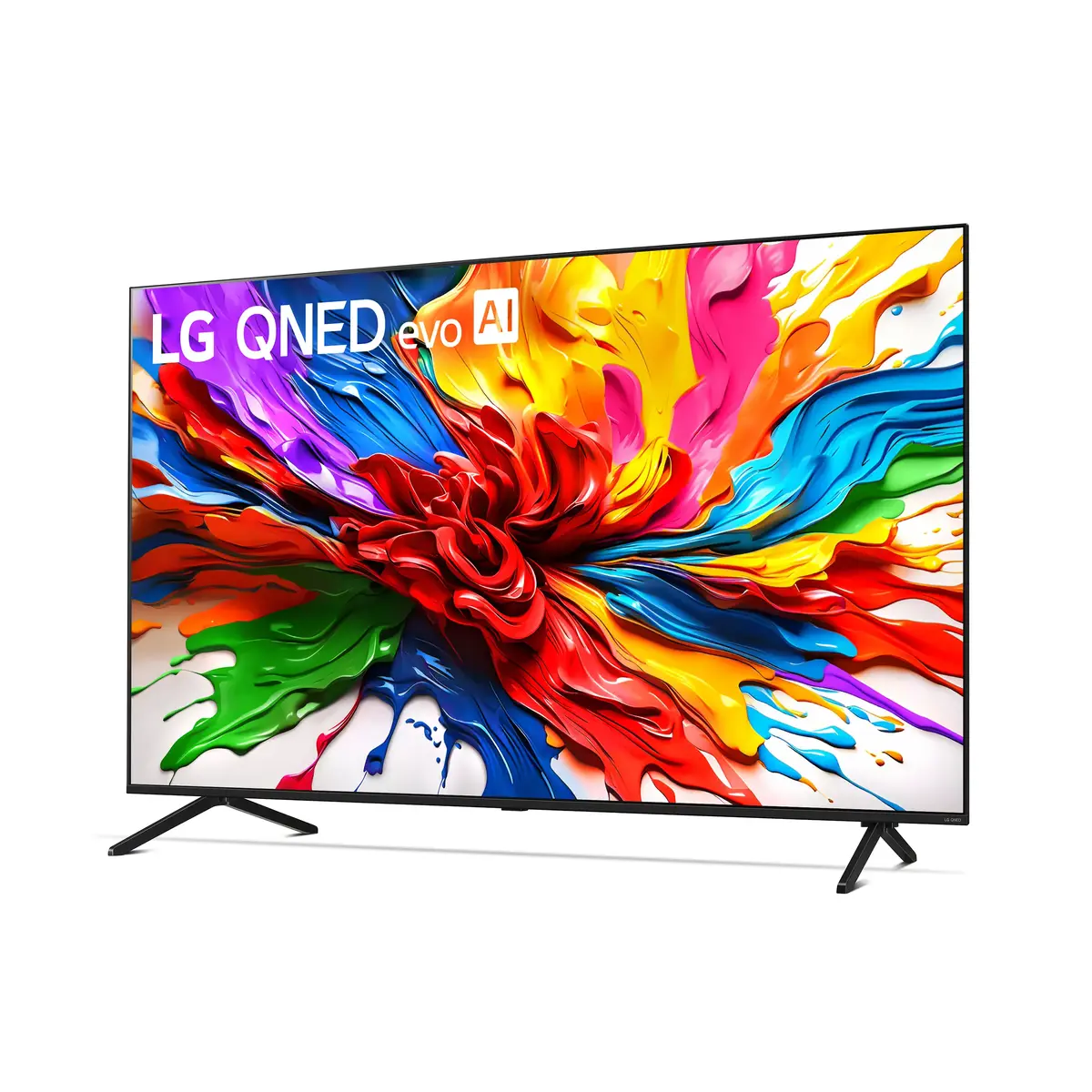 LG QNED evo 55QNED92A6A 55" 4K Smart TV Photo 2