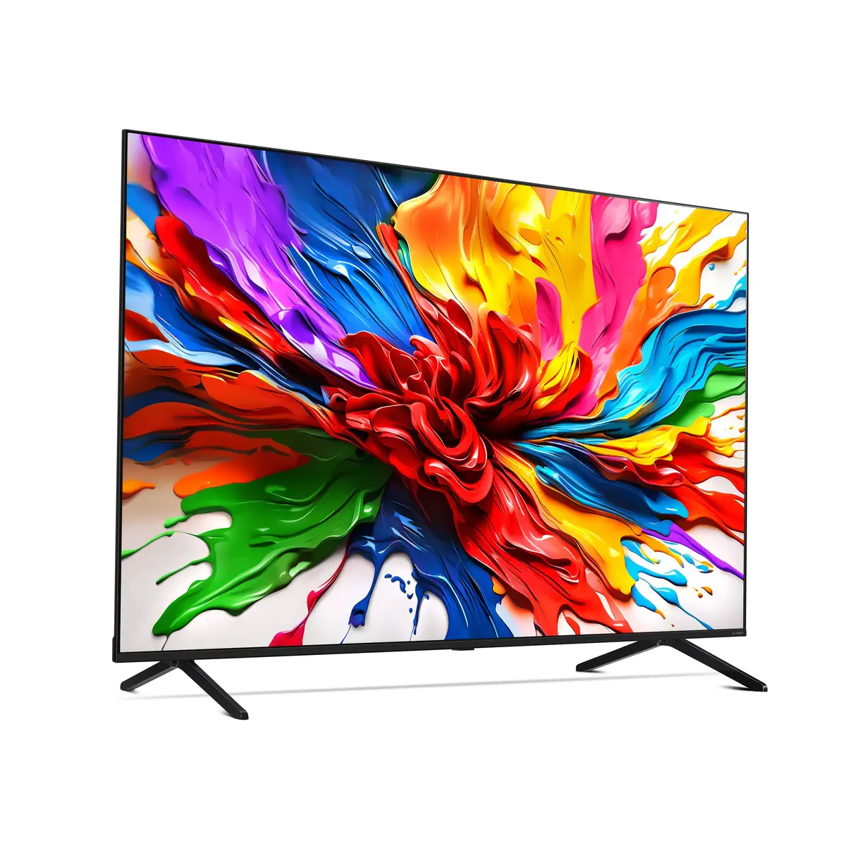 LG QNED evo 55QNED92A6A 55" 4K Smart TV Photo 8