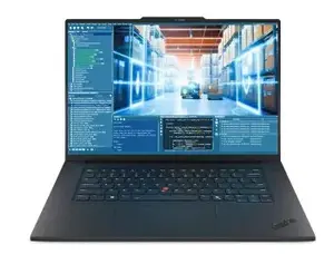 Ноутбук Lenovo T1G G8 U9-285H — 16" WUXGA, 64 ГБ ОЗУ, 2 ТБ SSD, NVIDIA RTX 5070 8 ГБ, Windows 11 Pro