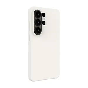 Чехол Evelatus для Samsung Galaxy S26 Ultra — премиум магнитный soft-touch силикон, Stone