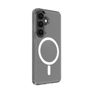Прозрачный магнитный чехол Evelatus для Samsung Galaxy S26