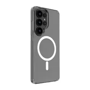 Прозрачный защитный чехол Evelatus для Samsung Galaxy S26 Ultra с магнитом
