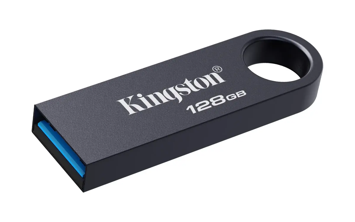 KINGSTON DataTraveler SE9 G3 USB‑накопитель 64 ГБ Photo 3