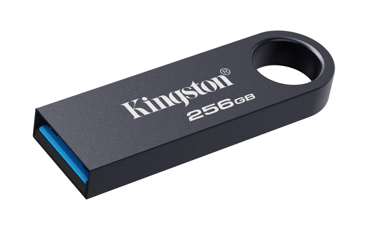 KINGSTON DataTraveler SE9 G3 256GB USB zibatmiņa Photo 3