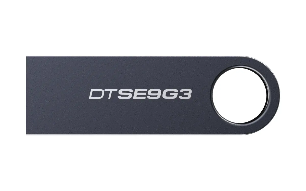 KINGSTON DataTraveler SE9 G3 512GB USB zibatmiņa Photo 2