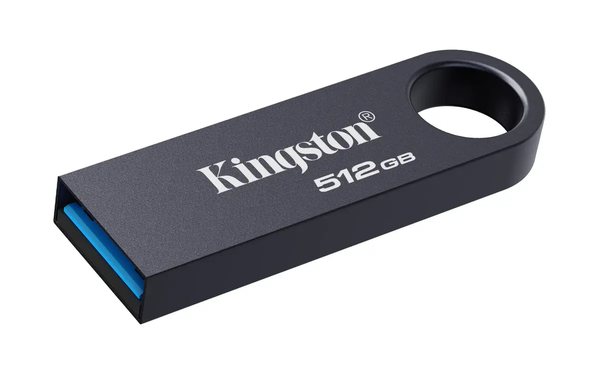 KINGSTON DataTraveler SE9 G3 512GB USB zibatmiņa Photo 3