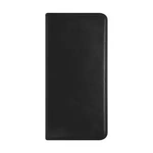 Чехол-книжка Evelatus для Samsung Galaxy A37, фолио, черный
