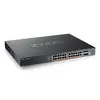 Zyxel XMG2230-28HP Управляемый L2/L3 PoE коммутатор Photo 2