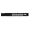 Zyxel XMG2230-28HP Управляемый L2/L3 PoE коммутатор Photo 3