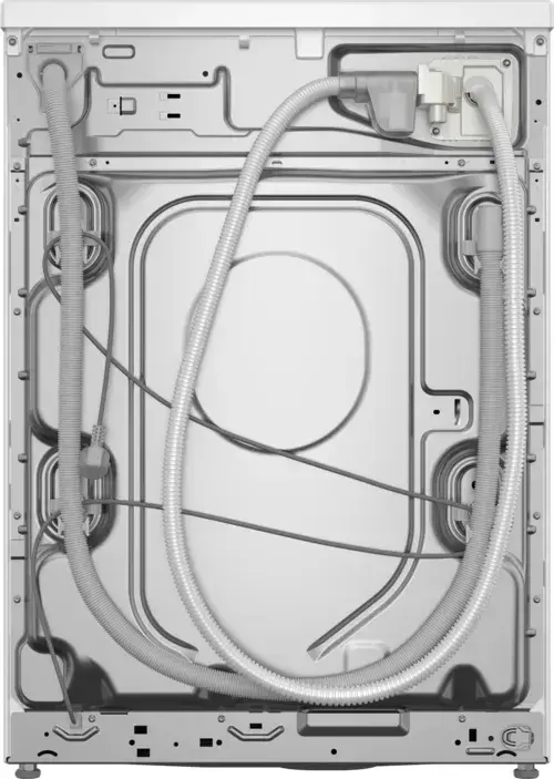 Bosch Serie 8 WGB244071 стирал. 9 кг 1400 об/мин Photo 3