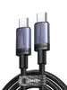 UGREEN USB-C — USB-C PD 240Вт 0,5 м Photo 2