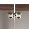 Складной стол Springos HF0056 — столешница 80×40 см Photo 6
