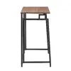 Складной стол Springos HF0056 — столешница 80×40 см Photo 8