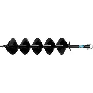Extension for Makita cordless earth auger and Adapter D (Length 540 mm, includes pin) E-25529