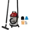 Wet/Dry Vacuum EINHELL TC-VC 1540 S 15 L Photo 2