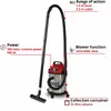 Wet/Dry Vacuum EINHELL TC-VC 1540 S 15 L Photo 4