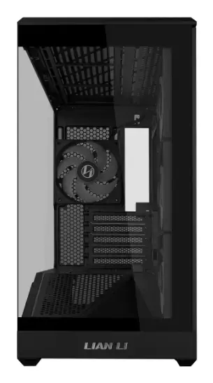 Lian Li Vector V100R MINI Mini Tower корпус Photo 3