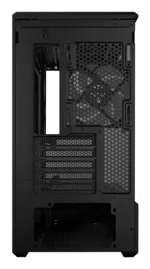 Lian Li Vector V100R MINI Mini Tower корпус Photo 10