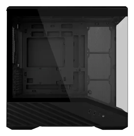 Lian Li Vector V100R MINI Mini Tower корпус Photo 12