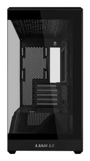 Lian Li Vector V100R MINI Mini Tower корпус Photo 13