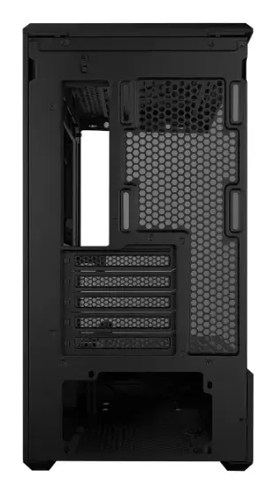 Lian Li Vector V100R MINI Mini Tower корпус Photo 14
