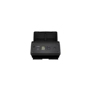 Document scanner Canon imageFORMULA DR-C350 — ADF, duplex, 100 IPM, up to 1200 DPI, A4, USB, black