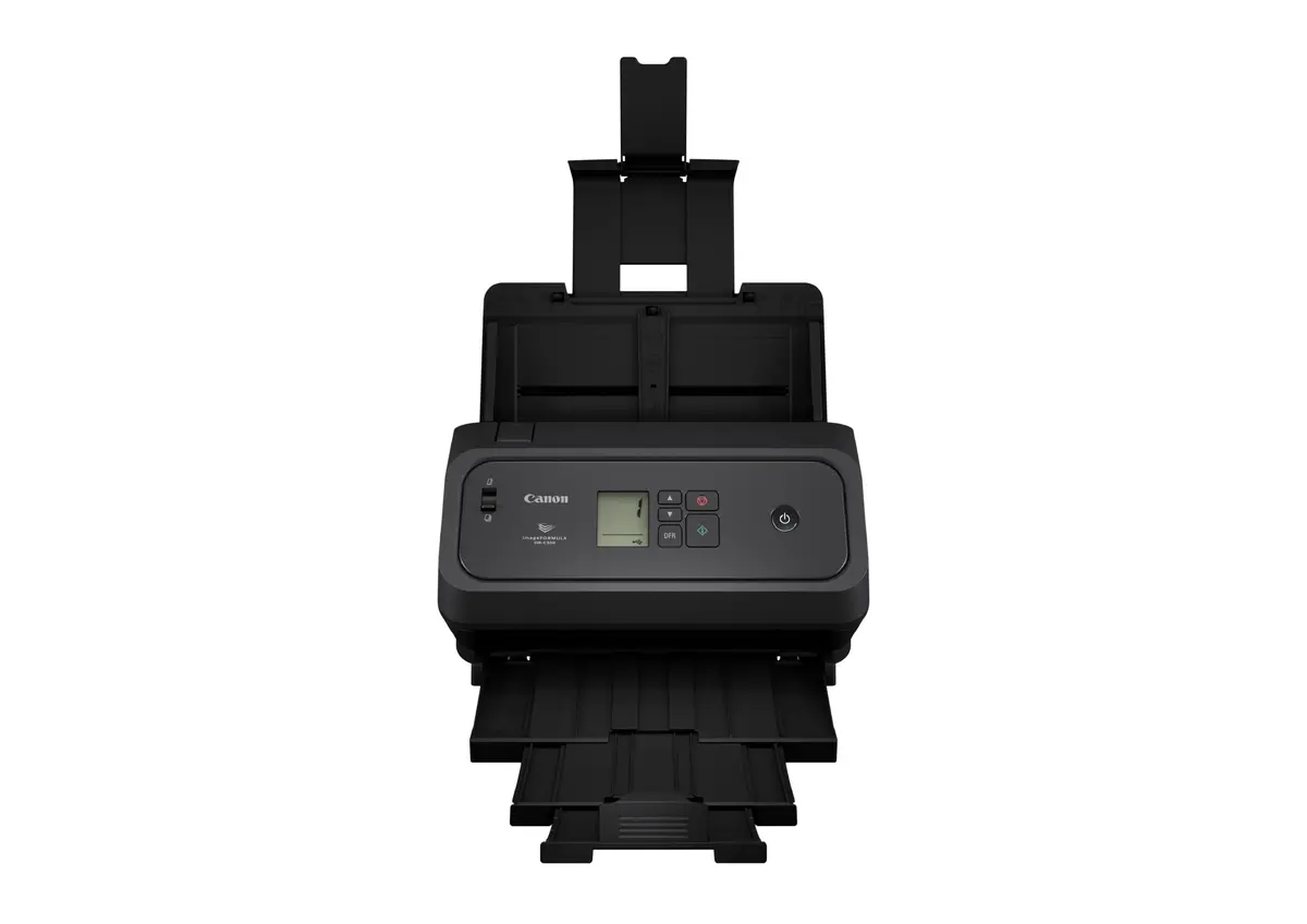 Canon imageFORMULA DR-C350 dokumentu skeneris Photo 3