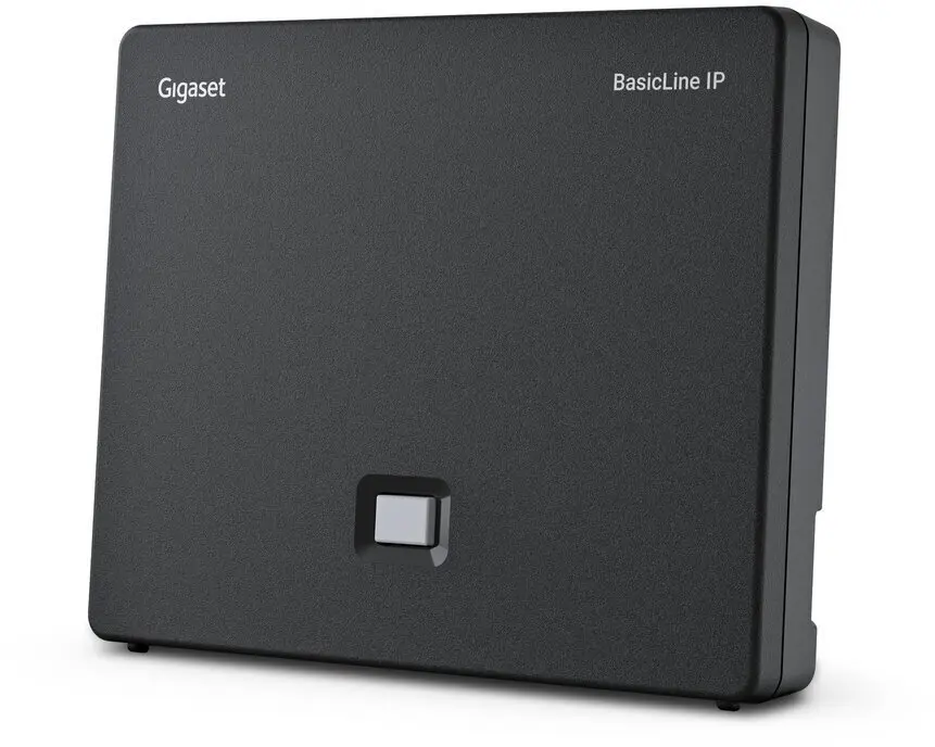 Gigaset BasicLine IP DECT Bāzes Stacija